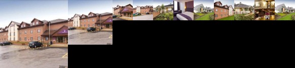 Premier Inn Ripley