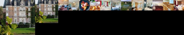 Hotel Restaurant Chateau d'Apigne Le Rheu
