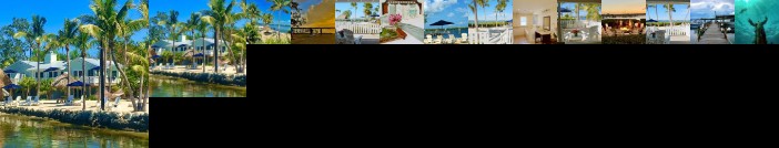 Coconut Palm Inn Key Largo Tavernier