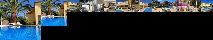 Hotel Montemar Benissa