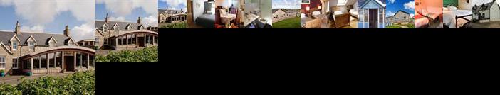 Mackay's Rooms and Restaurant Durness