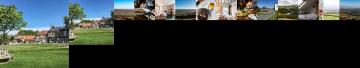 The Fox & Hounds Inn Whitby