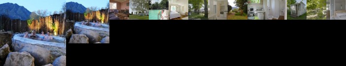 Te Aroha Holiday Park and Backpackers