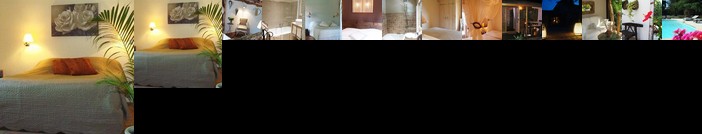 Hotel Mas Des Brugassieres Plan-de-la-Tour