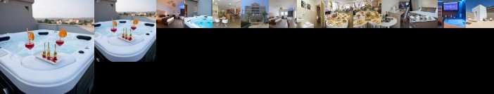 Torre Del Sud Hotel