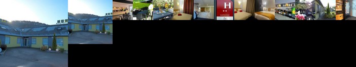 Hotel Premium Forbach