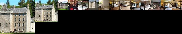Culcreuch Castle Hotel