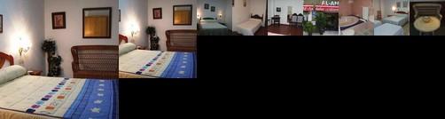Al Andalus Hotel