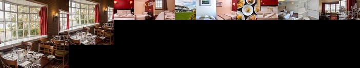 Kings Arms Hotel Isle of Skye