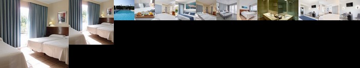 Hotel Abril Alicante