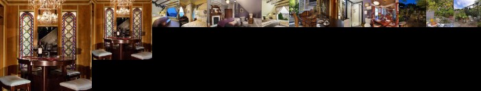 Noes Nest Bed And Breakfast Hotel San Francisco
