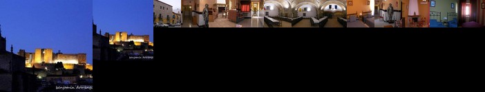 Hostal Trujillo
