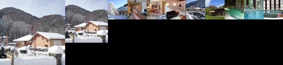 Residence Les 3 Cesars Aulus-les-Bains