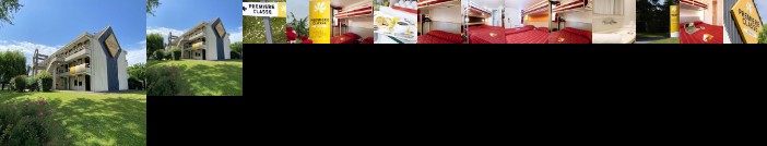 Premiere Classe Brive La Gaillarde Ouest