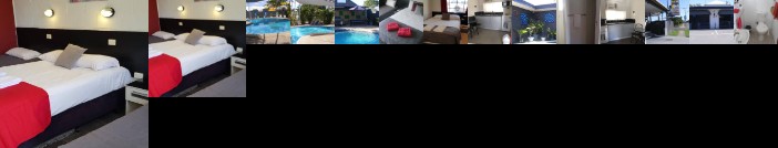 Motel Lodge Rockhampton