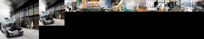 Crown Metropol