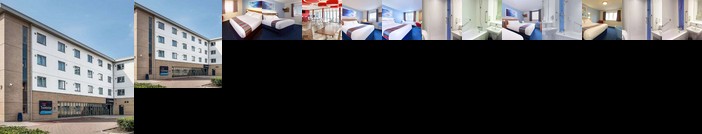 Travelodge Edinburgh Airport