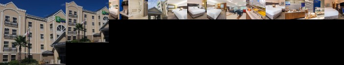 St. Johns Suites