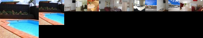 Nambour Lodge Motel
