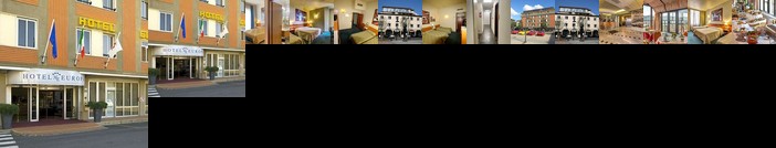 Hotel Europa Signa
