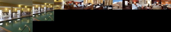 Hampton Inn & Suites Watertown