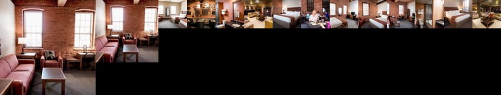 Cork Factory Hotel