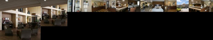 Hampton Inn & Suites Pueblo/North