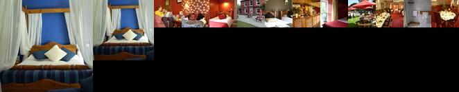 Red Lion Inn Redbourne