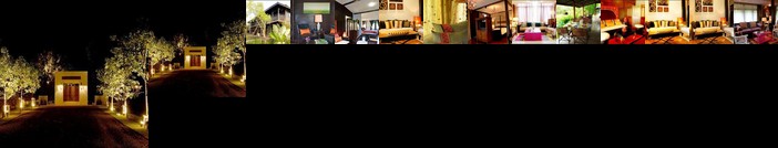 The Puka Boutique Resort