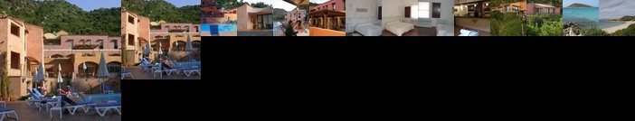 Sos Ventos Village Hotel Teulada