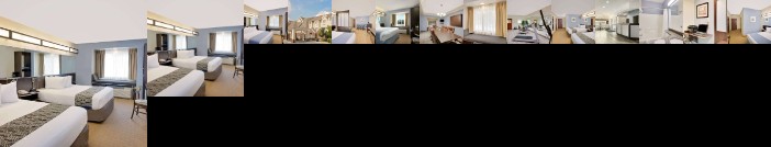 Microtel Inn and Suites Geneva