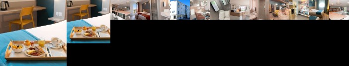 Arena Hotel Saint-Jean-de-Vedas