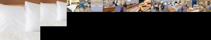 Holiday Inn Express Hotel & Suites Grand Island