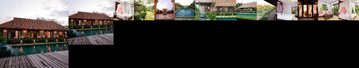 BuaSaree Chiangmai Boutique Hotel
