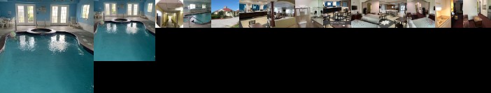 Crystal Suites Texas City
