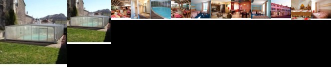 Hotel Le Commerce Severac-le-Chateau