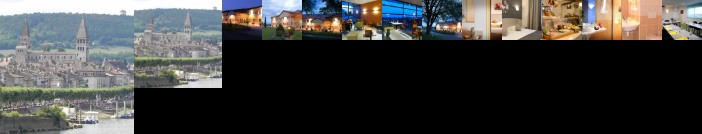 Le Kolibri Hotel