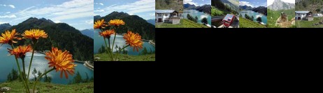 Lago Ritom