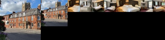 The Castle Hotel Devizes