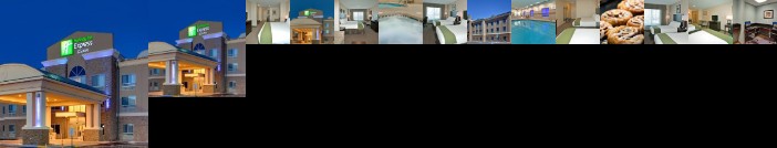 Holiday Inn Express Hotel & Suites Grants-Milan
