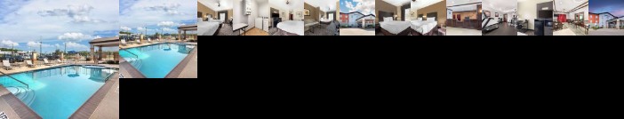 Comfort Inn And Suites Carthage (Texas)