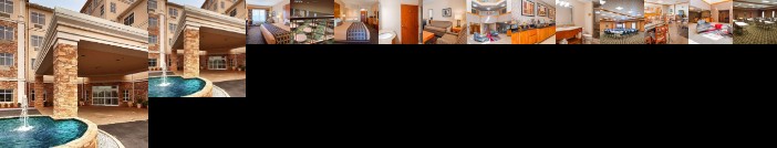 Best Western Rose City Conference Center Inn