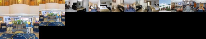 Wingate Hotel Houma