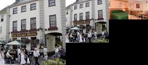 The Crown Hotel Fakenham