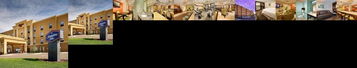 Hampton Inn Pampa
