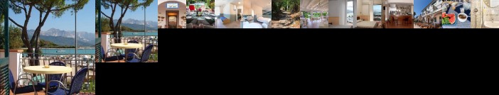 Sette Archi Hotel Ameglia