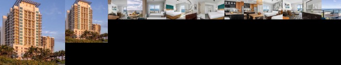 Marriott's Oceana Palms