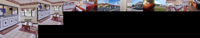 Americas Best Value Inn Wildersville