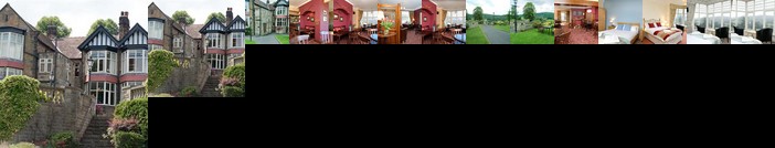 Sir William Hotel Grindleford