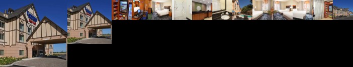 Fairfield Inn & Suites Kingsburg